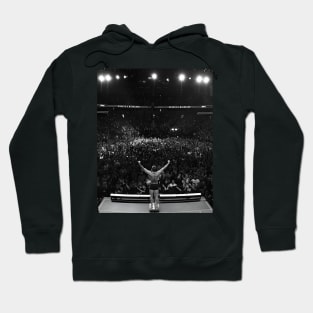 The Notorious MMA : Conor McGregor Hoodie